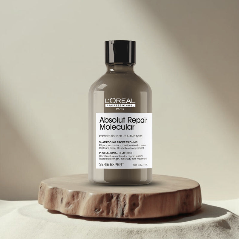L'Oréal Absolut Repair shampoo 300ml