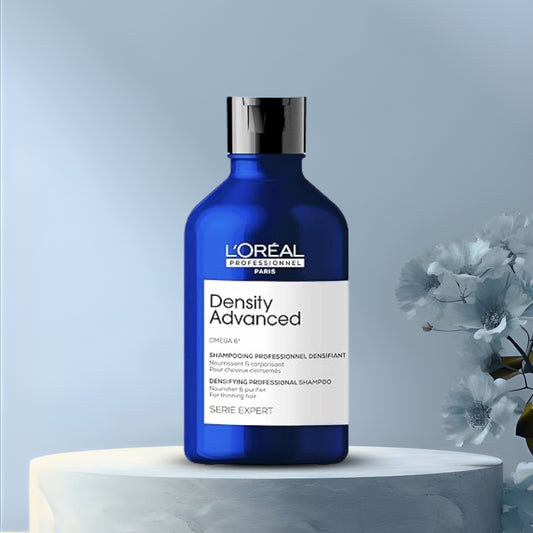 L'Oréal  Density Advance shampoo 300 ml
