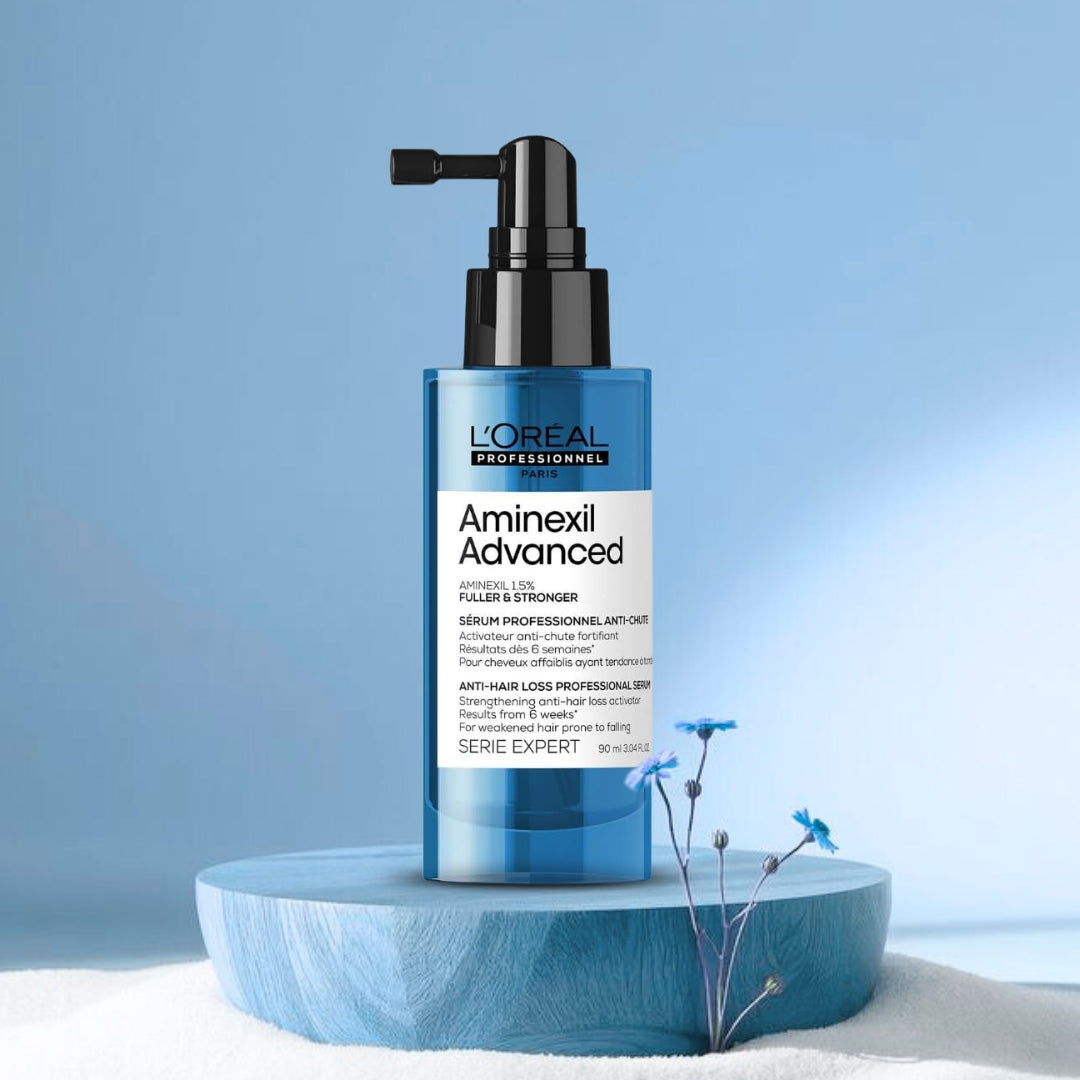 L'Oréal Aminexil Advanced Serum 90 ml
