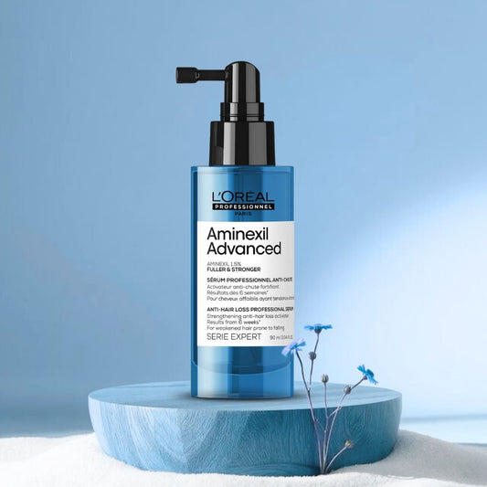 L'Oréal Aminexil Advanced Serum 90 ml