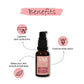 IORA Prebiotic Underarm Serum 30ml