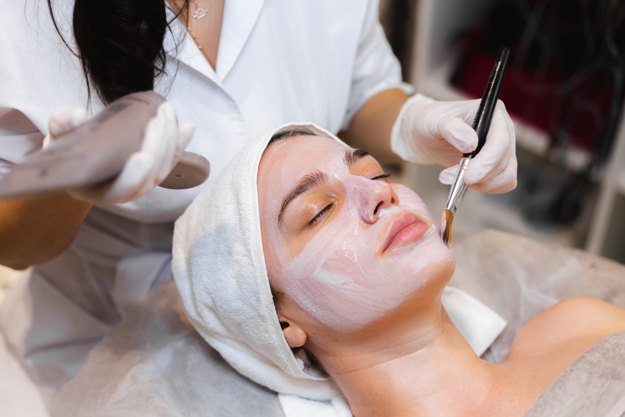 Skin Services