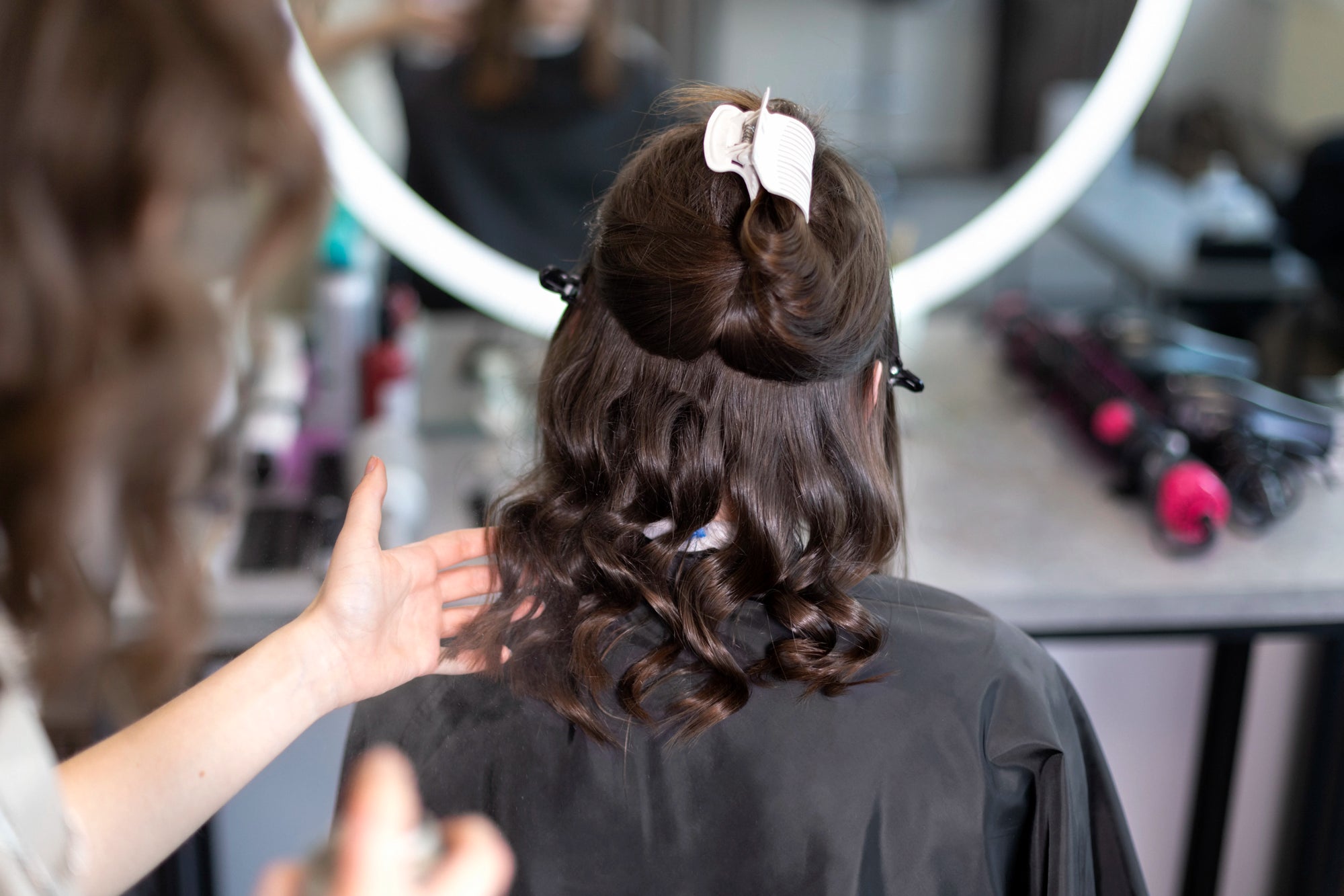 Hair Services