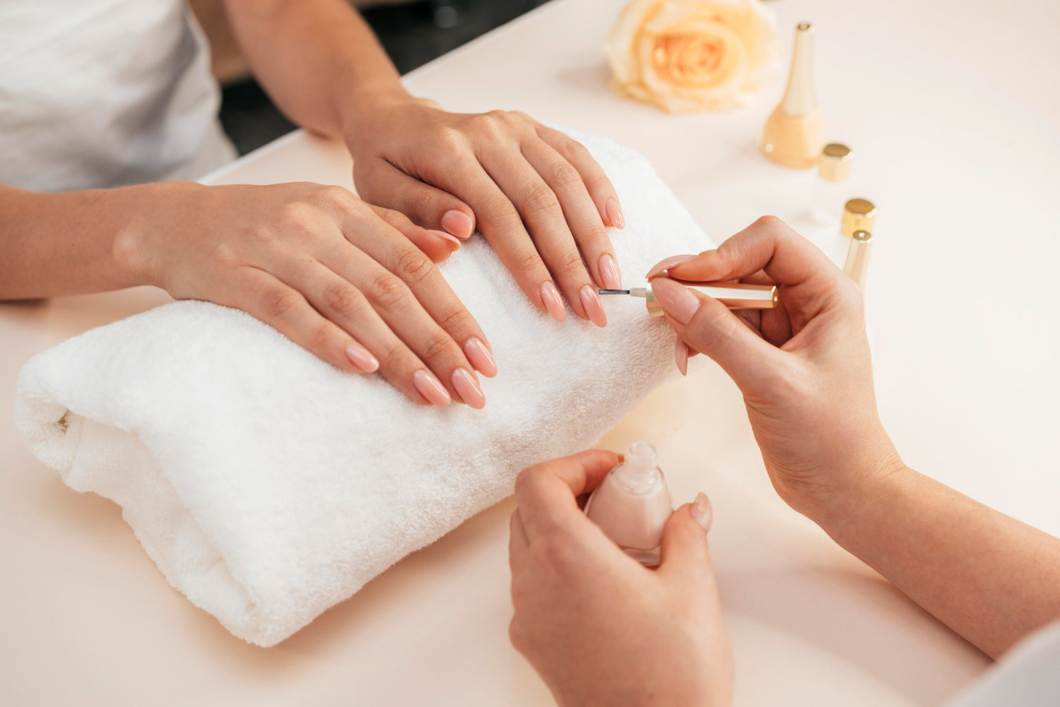 Nail Services