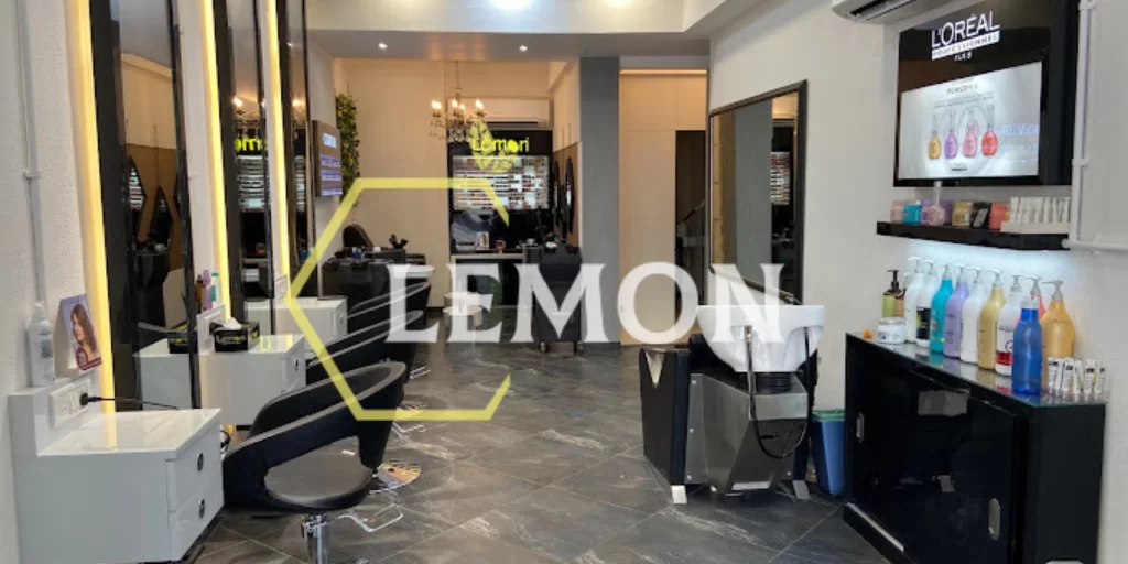 lemon_salon_bandra